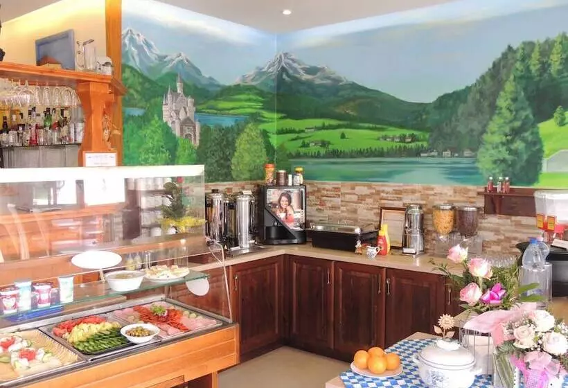 Bajor Panzió Bük Bükfürdő, Adults Friendly 12 Plus