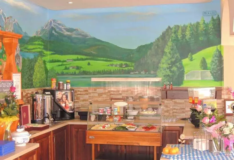 Bajor Panzió Bük Bükfürdő, Adults Friendly 12 Plus