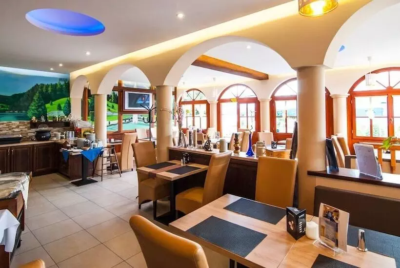 Bajor Panzió Bük Bükfürdő, Adults Friendly 12 Plus