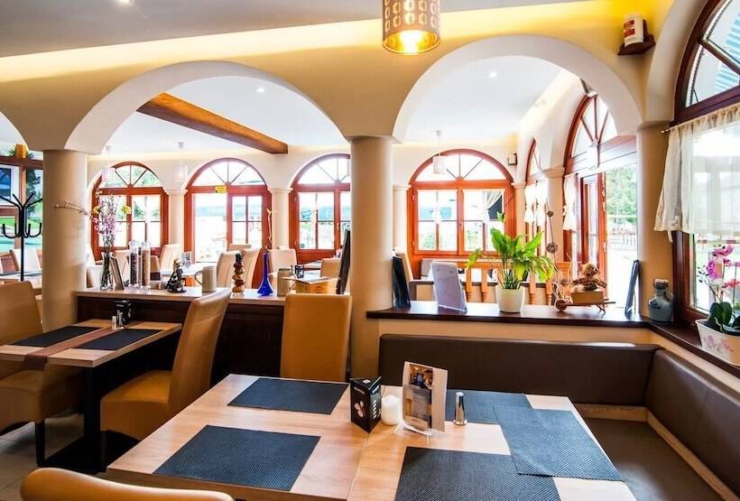 Bajor Panzió Bük Bükfürdő, Adults Friendly 12 Plus