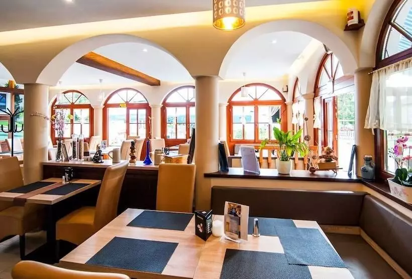 Bajor Panzió Bük Bükfürdő, Adults Friendly 12 Plus