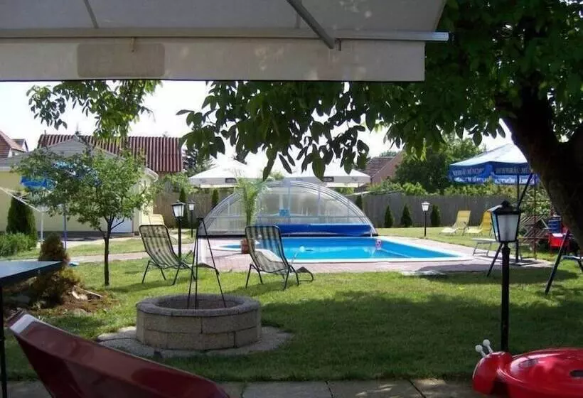 Bajor Panzió Bük Bükfürdő, Adults Friendly 12 Plus