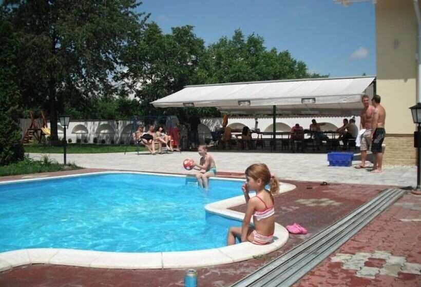 Bajor Panzió Bük Bükfürdő, Adults Friendly 12 Plus