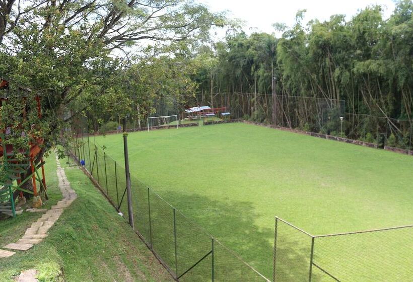 Ecohotel La Casona Pereira