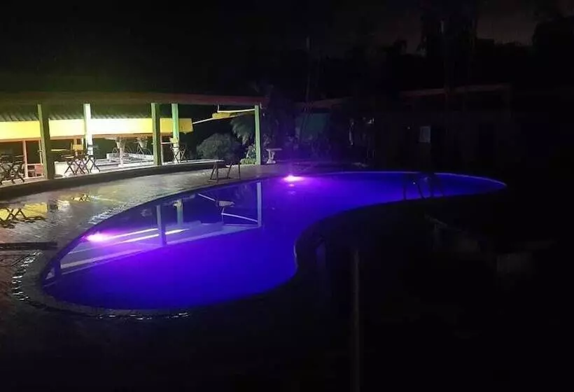 Ecohotel La Casona Pereira