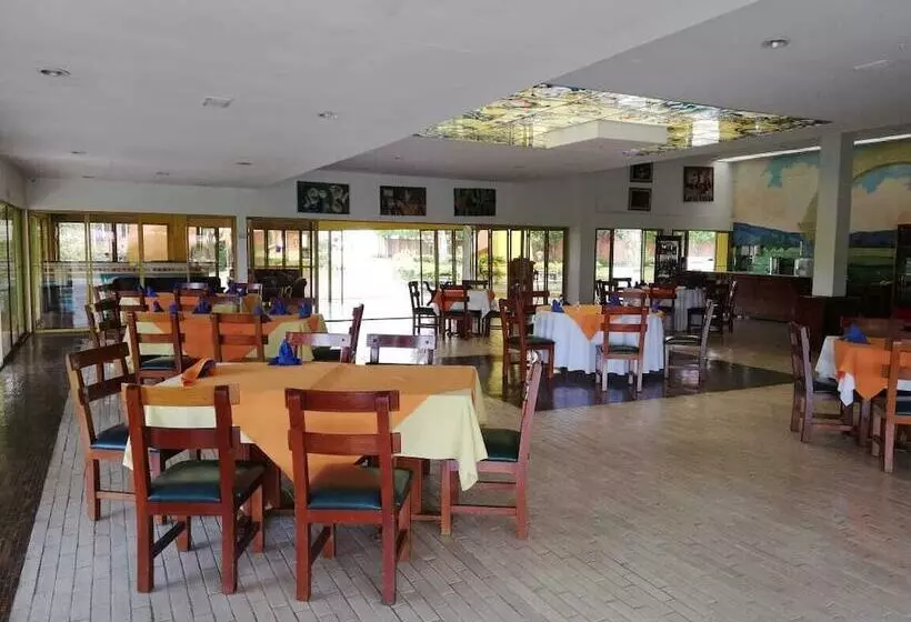 Ecohotel La Casona Pereira