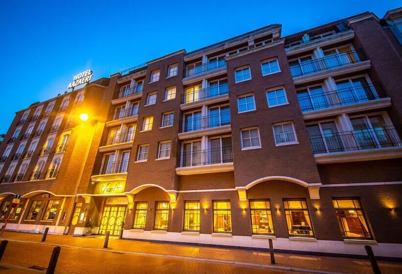 Aazaert By Wp Hotels