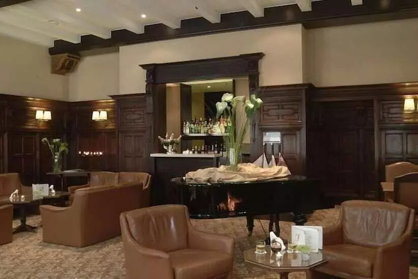 Aazaert By Wp Hotels