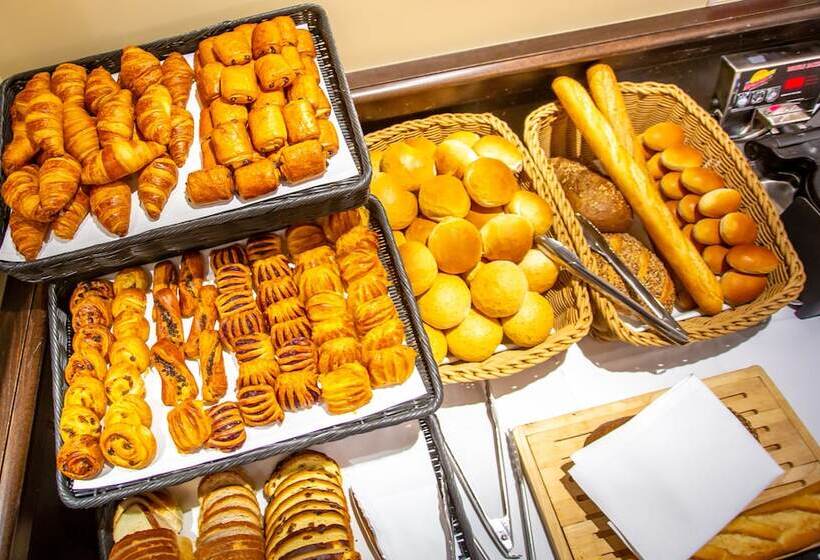 Aazaert By Wp Hotels