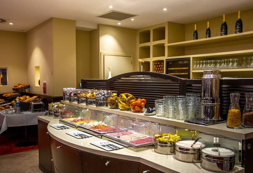 Aazaert By Wp Hotels