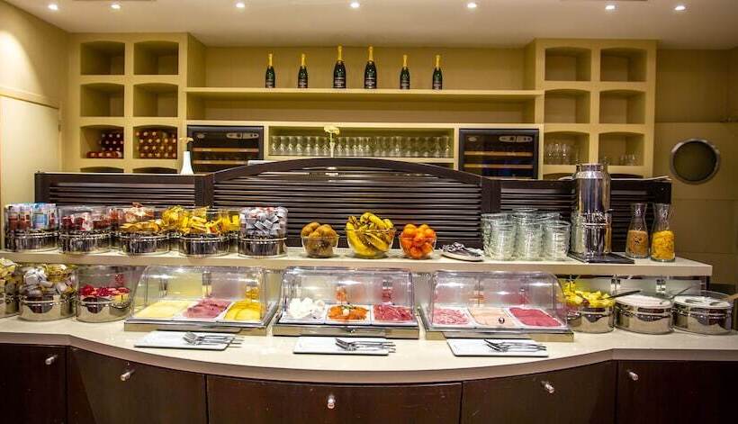 Aazaert By Wp Hotels