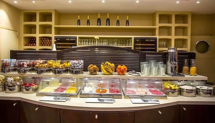 Aazaert By Wp Hotels