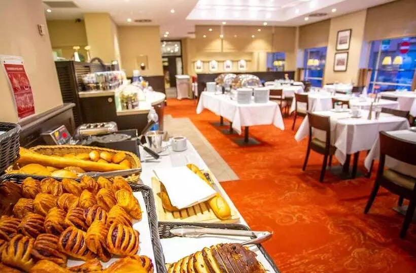 Aazaert By Wp Hotels