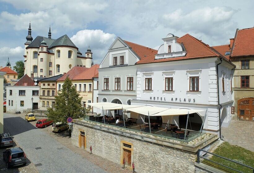 酒店 Aplaus