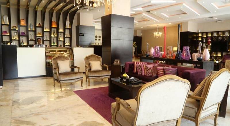 בית מלון כפרי Aquarium