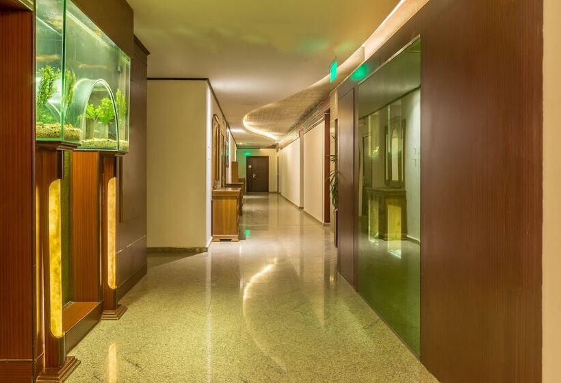 בית מלון כפרי Aquarium