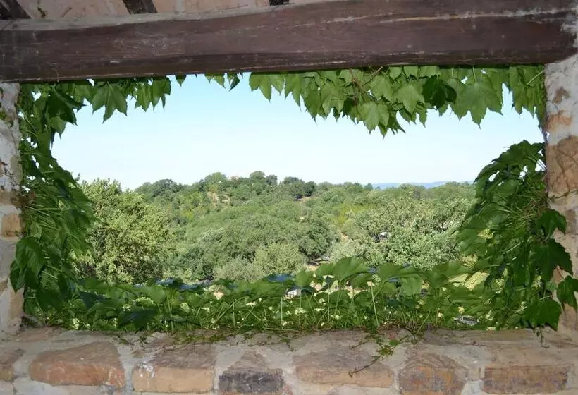 Hotel Az Agrituristica Bio Le Macchie Alte