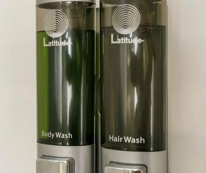 Hotel Baycrest Thermal Lodge