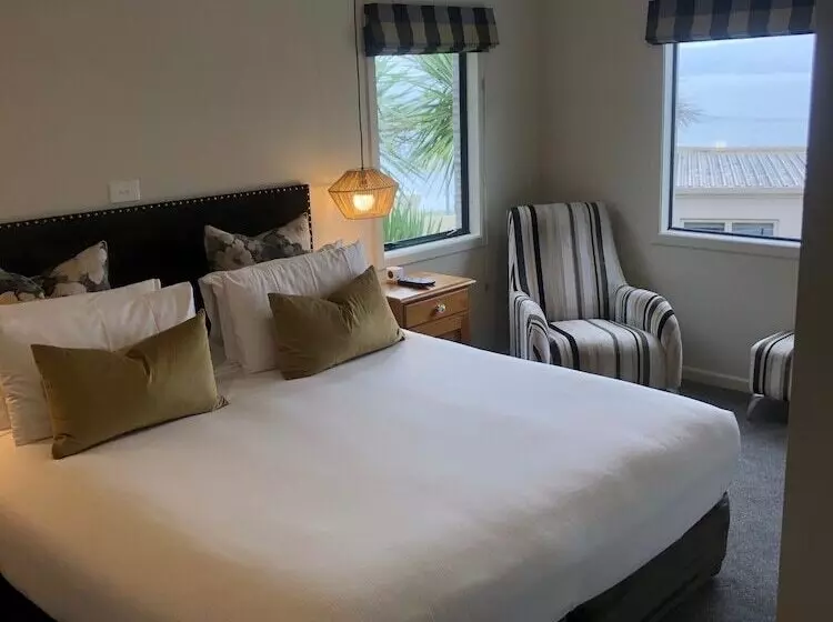 Hotel Baycrest Thermal Lodge