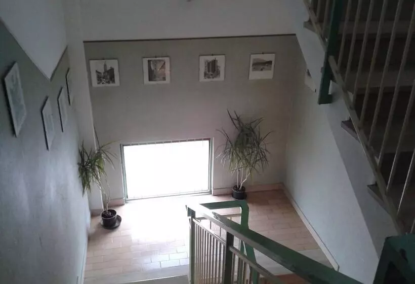 Отель B&b H. Grazia