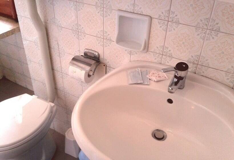 호텔 B&b H. Grazia