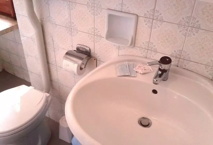 Отель B&b H. Grazia