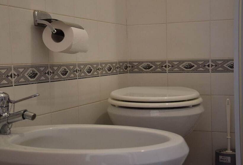 호텔 B&b H. Grazia