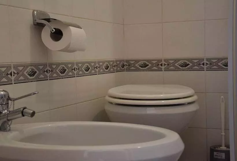 Отель B&b H. Grazia