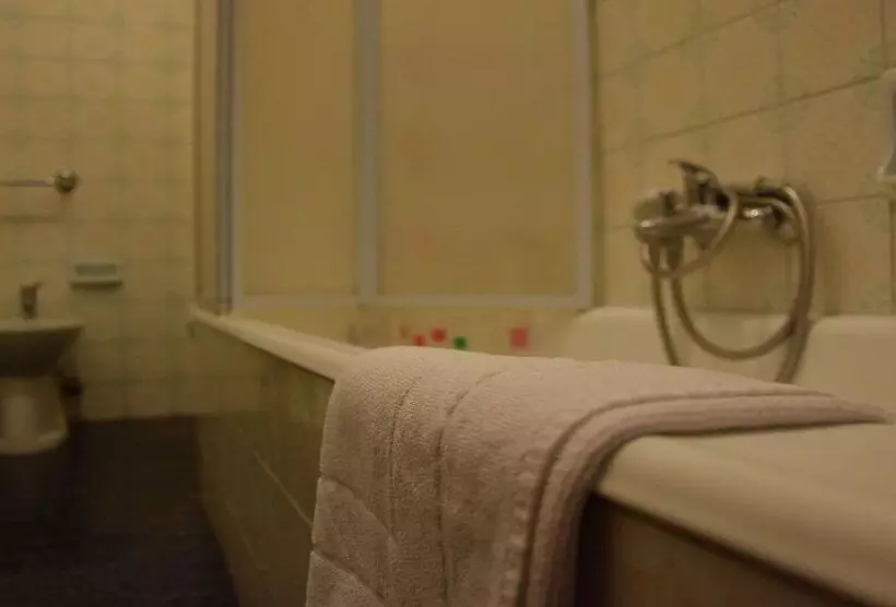 Отель B&b H. Grazia