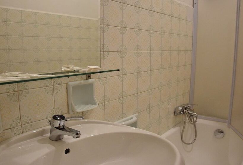 호텔 B&b H. Grazia