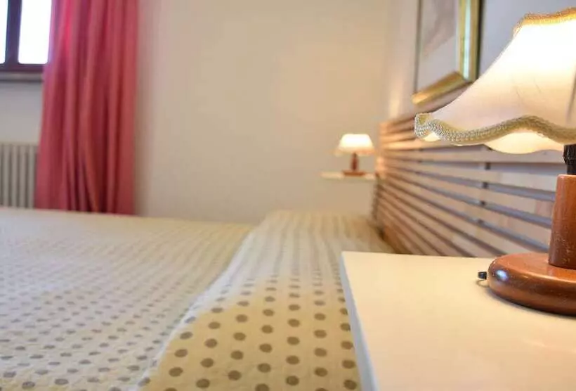 Отель B&b H. Grazia