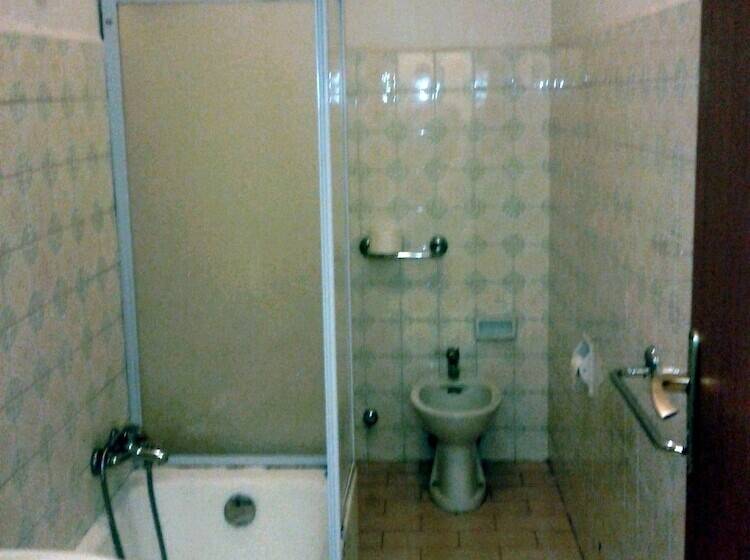 호텔 B&b H. Grazia