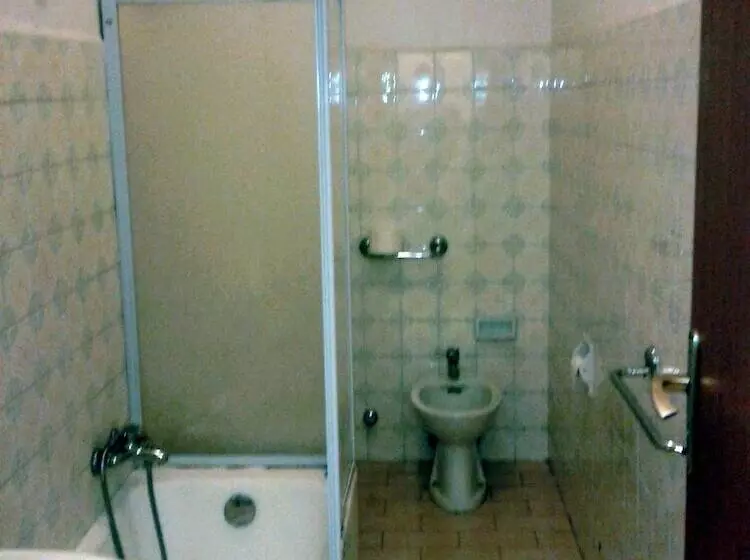 Отель B&b H. Grazia