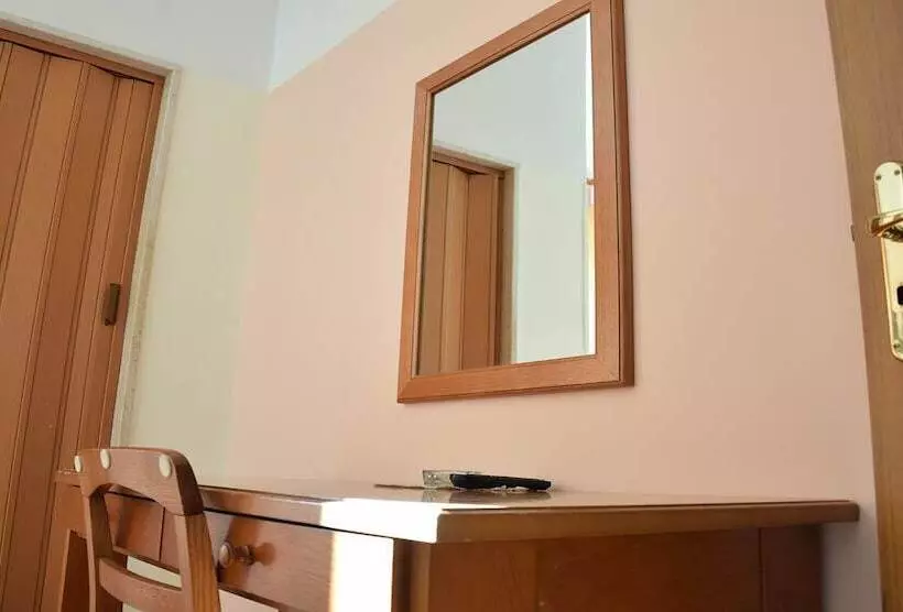 Отель B&b H. Grazia