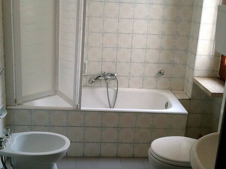 호텔 B&b H. Grazia