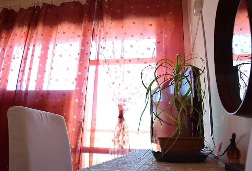 Отель B&b H. Grazia