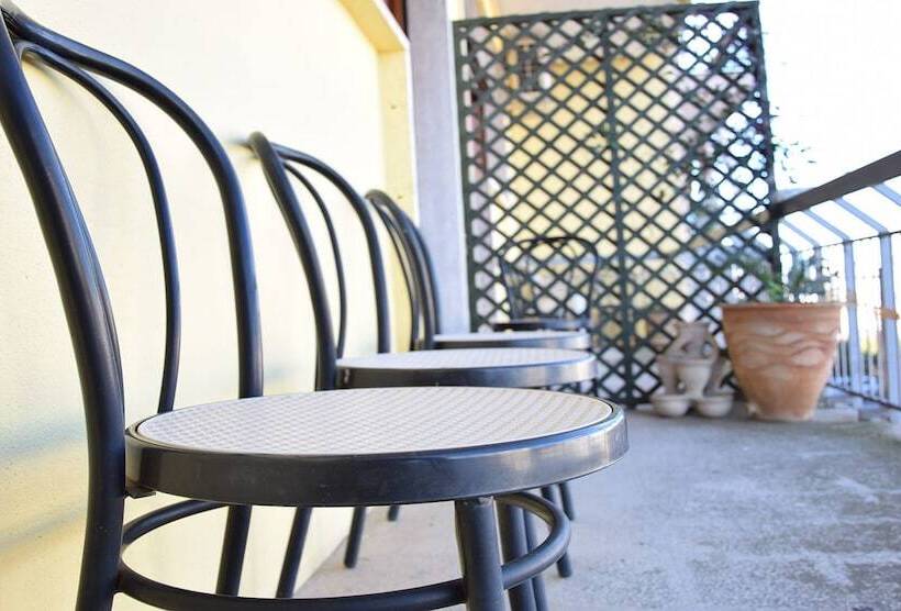 호텔 B&b H. Grazia