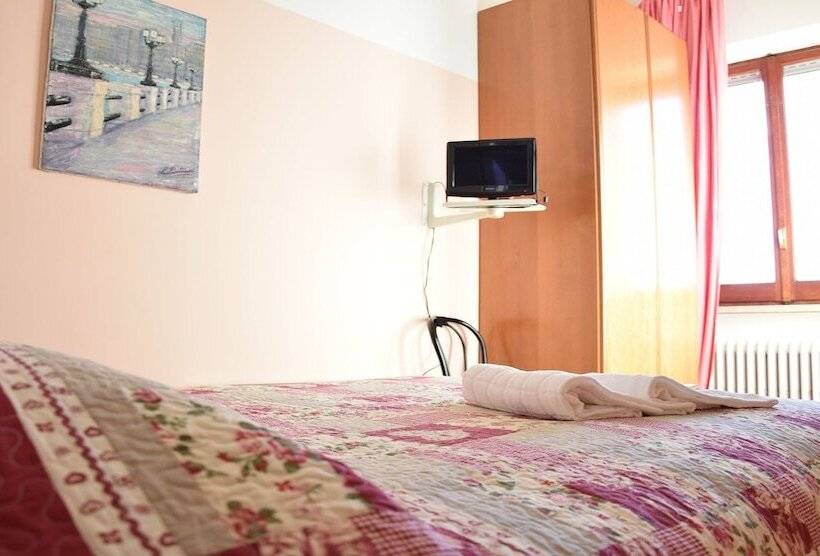 호텔 B&b H. Grazia