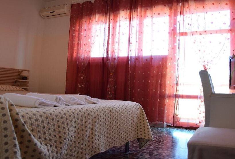 호텔 B&b H. Grazia