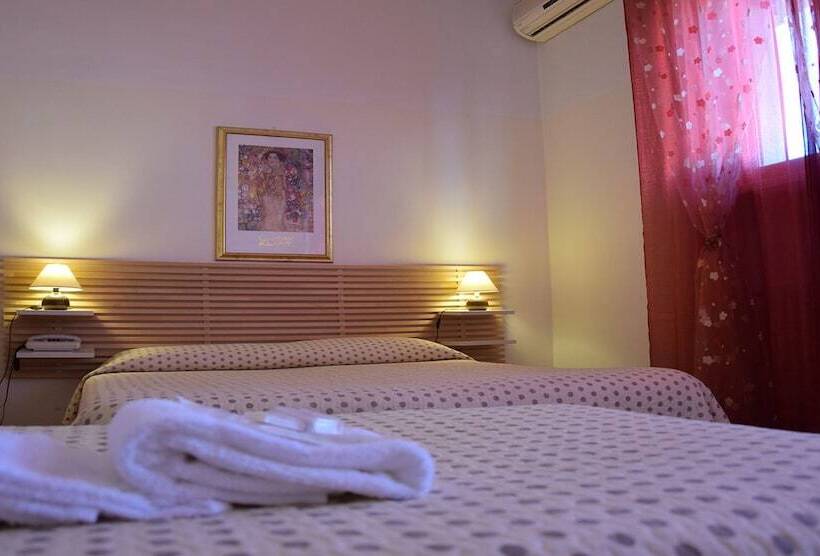 호텔 B&b H. Grazia