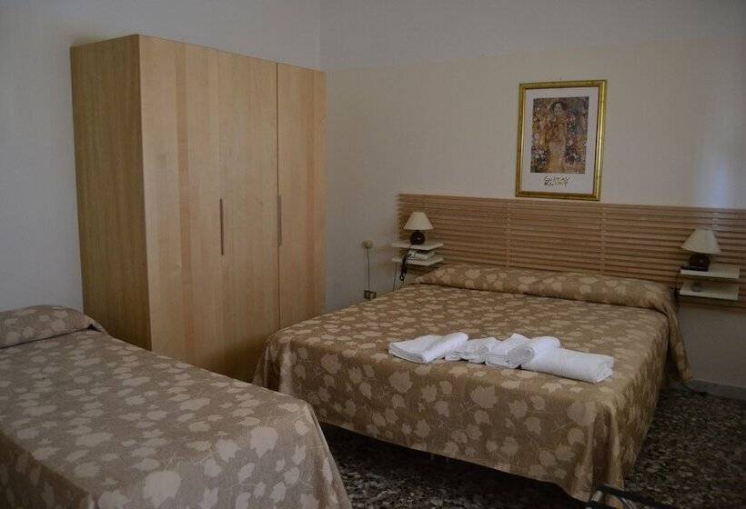 호텔 B&b H. Grazia