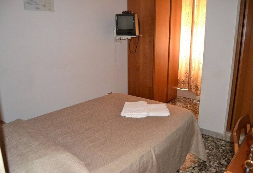 호텔 B&b H. Grazia