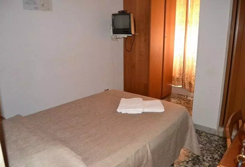 Отель B&b H. Grazia