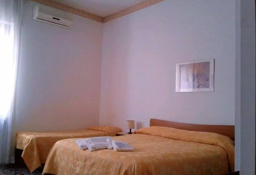 Отель B&b H. Grazia