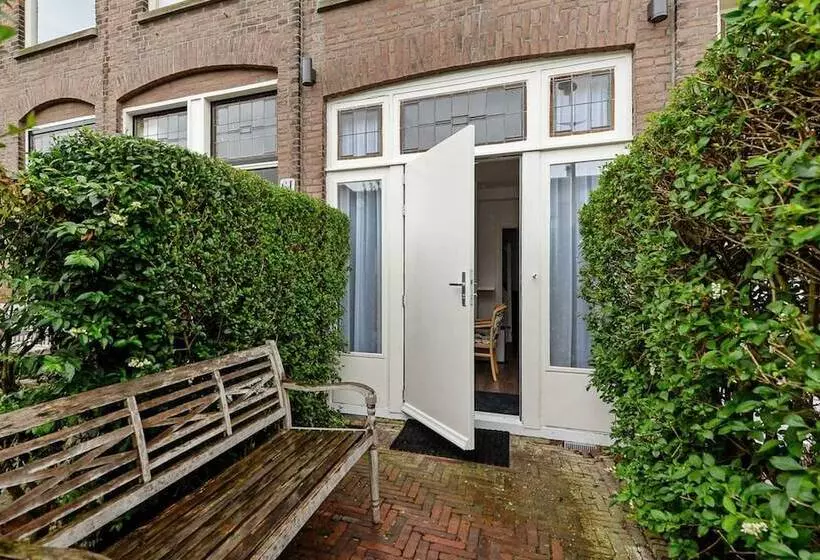 酒店 Bor Scheveningen