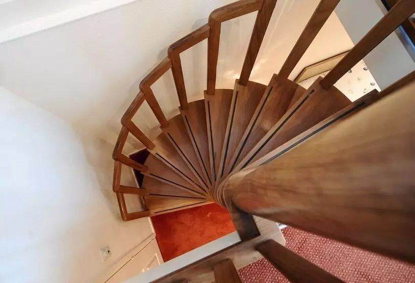 酒店 Bor Scheveningen