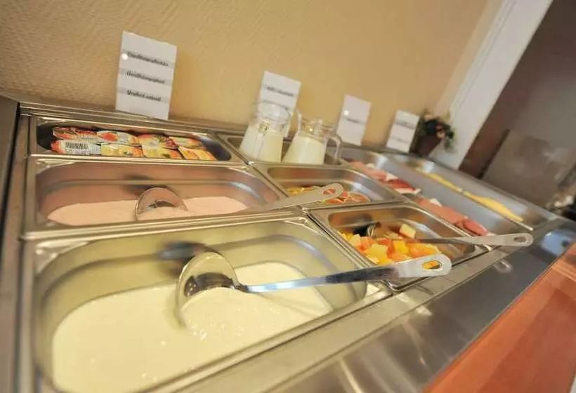 酒店 Bor Scheveningen