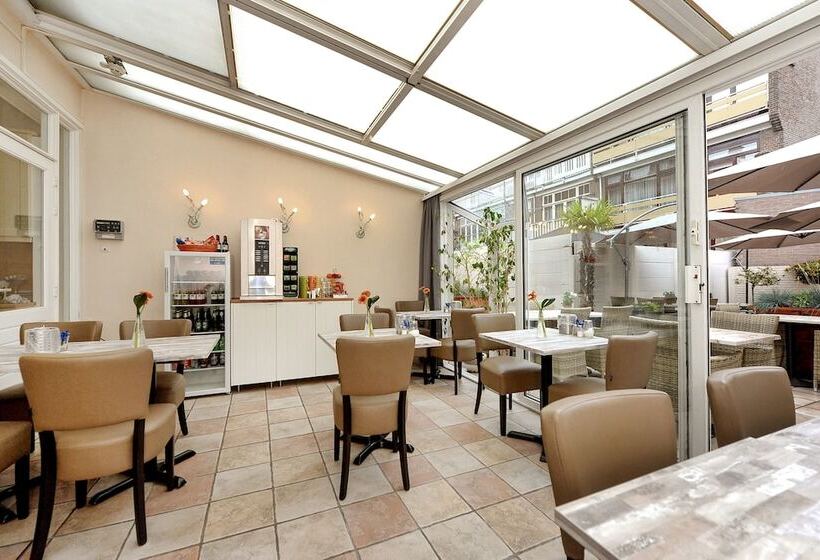 فندق Bor Scheveningen