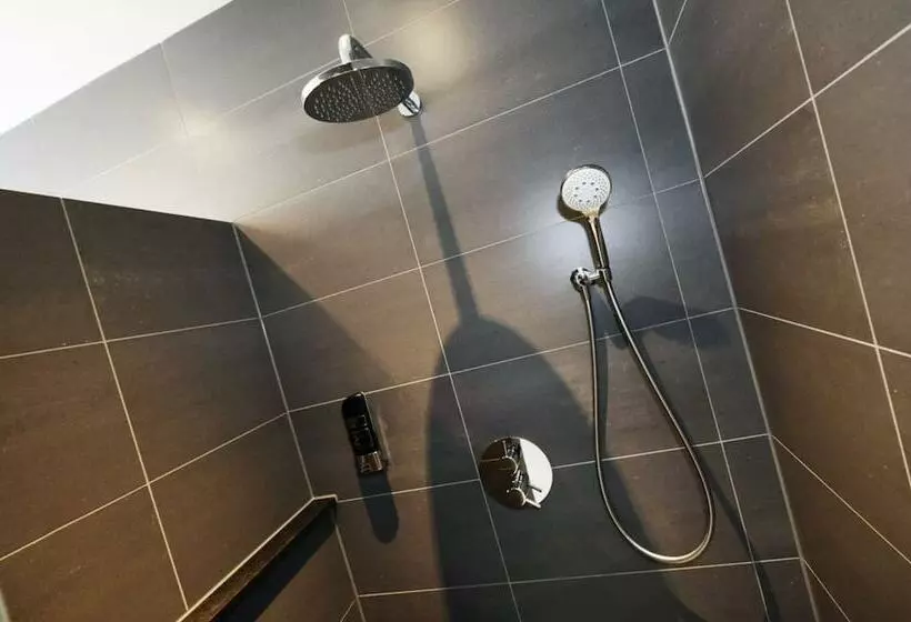 酒店 Bor Scheveningen