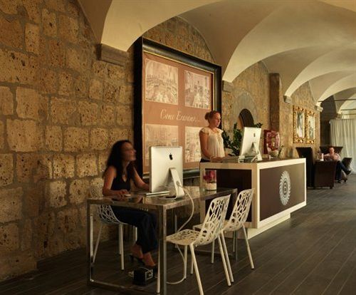 Отель Boscolo Etoile Academy